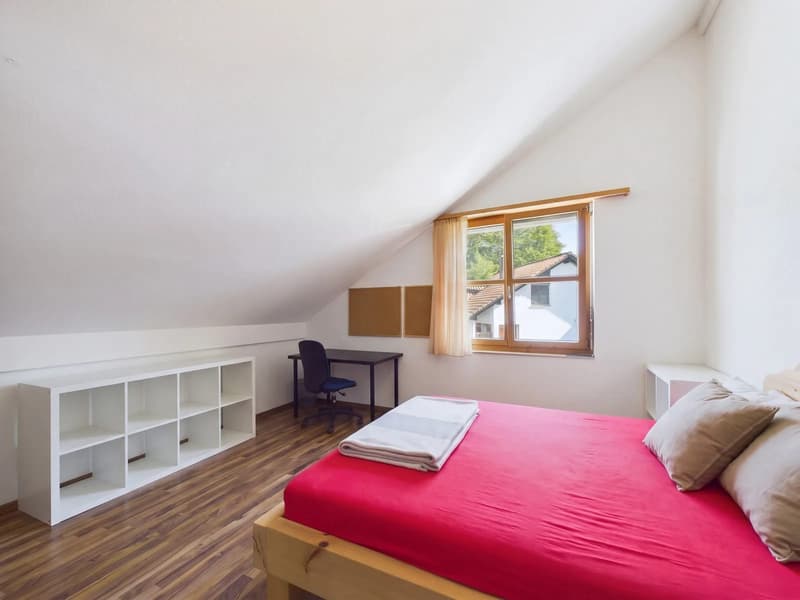 Familien-Meisterwerk in Seenähe (6)