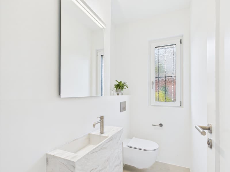 Kernsaniertes Zweifamilienhaus in Ascona (11)