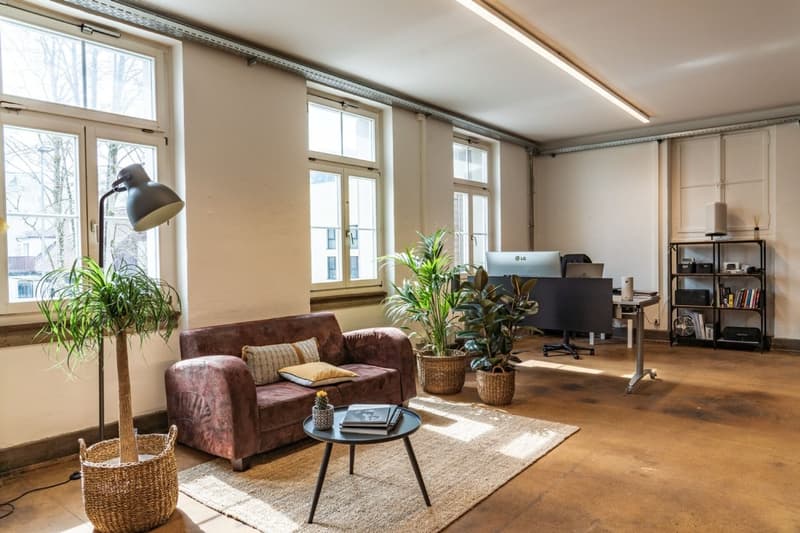 Gewerberaum 163 m² mit Warenlift (4)