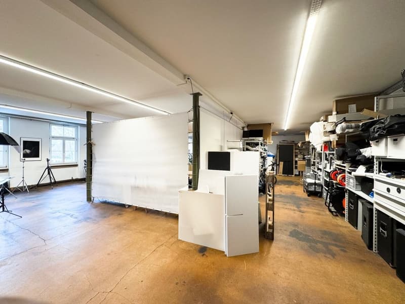 Gewerberaum 163 m² mit Warenlift (5)