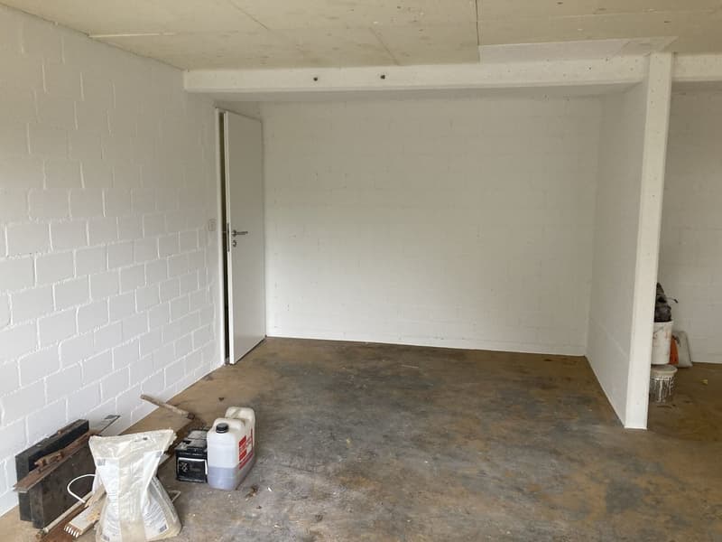 Garage links