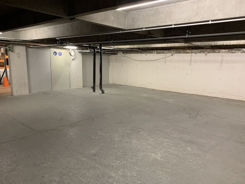 Lager- und Logistikfläche mit Hallenkran und Warenannahme in Villmergen (3)