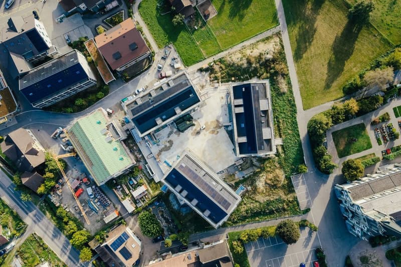 4.5-Zimmerwohnungen im Minergie-Neubau in Boswil - wohnen AN DER MÜHLEGASSE (5)