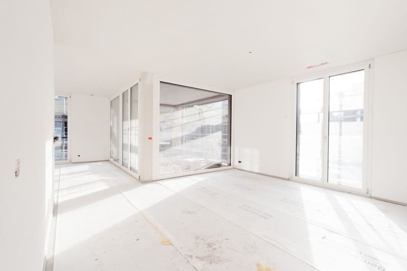 3.5-Zimmerwohnungen im Minergie-Neubau in Boswil - wohnen AN DER MÜHLEGASSE (8)