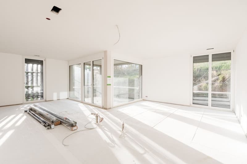 2.5-Zimmerwohnungen im Minergie-Neubau in Boswil - wohnen AN DER MÜHLEGASSE (6)