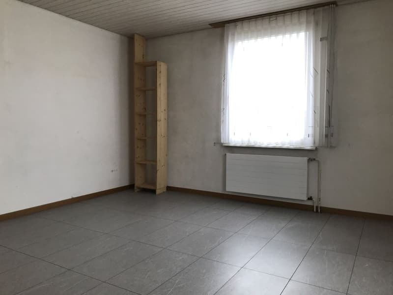 1 ZIMMERWOHNUNG MIT SEP. BAD - IDEAL FÜR WOCHENAUFENTHALTER (2)