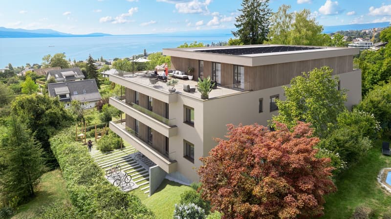 Les Reflets du Léman - PORTES OUVERTES SAMEDI 3 OCTOBRE - de 13h à 17h (2)