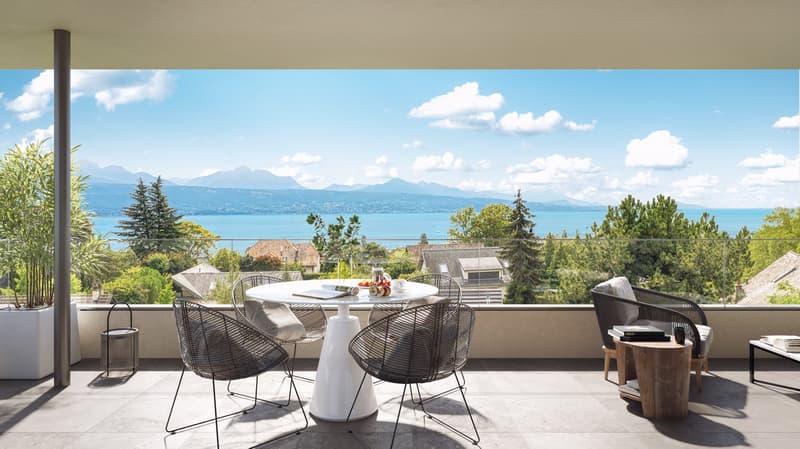 Les Reflets du Léman - PORTES OUVERTES SAMEDI 3 OCTOBRE - de 13h à 17h (5)