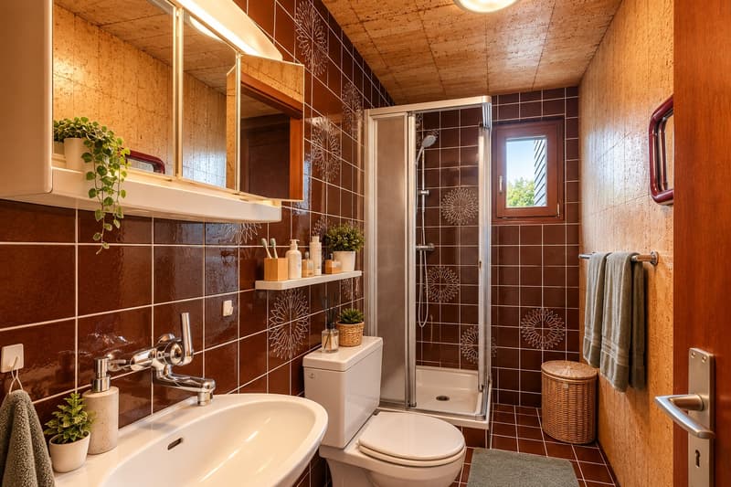 Belle villa mitoyenne de 6.5 pièces avec vue imprenable à Belmont-sur-Lausanne (13)