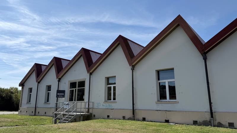 Alte Weberei Russikon – ein neues Kapitel für Handwerk, Gewerbe und Ideen (3)