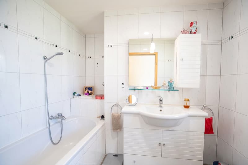 Magnifique appartement de 4,5 pièces à Peseux. (5)