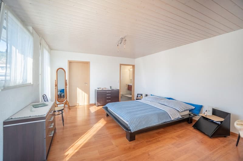 Duplex-attique de 5,5 pièces (3)