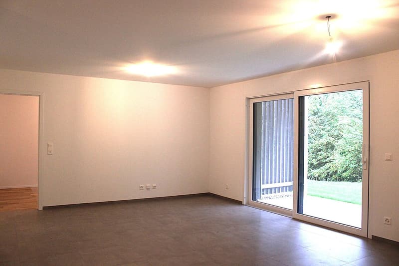 Portes ouvertes samedi 17 octobre de 10h à 13h Appartement neuf de 3.5 pièces à Saint-Aubin (4)
