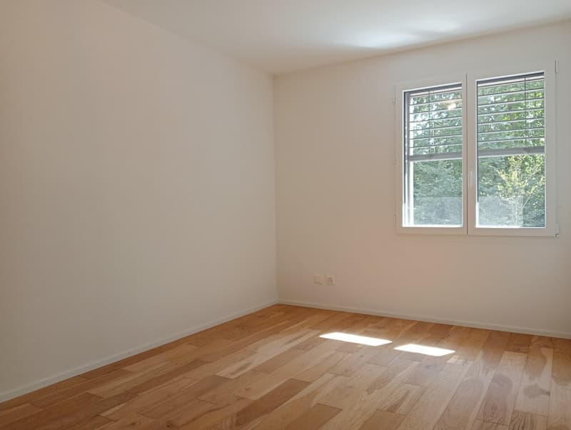 Portes ouvertes samedi 17 octobre de 10h à 13h Appartement neuf de 3.5 pièces à Saint-Aubin (6)