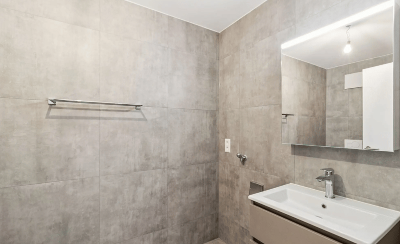 Appartement neuf de 3.5 pièces à Saint-Aubin – Résidence moderne terrasse et jardin (4)