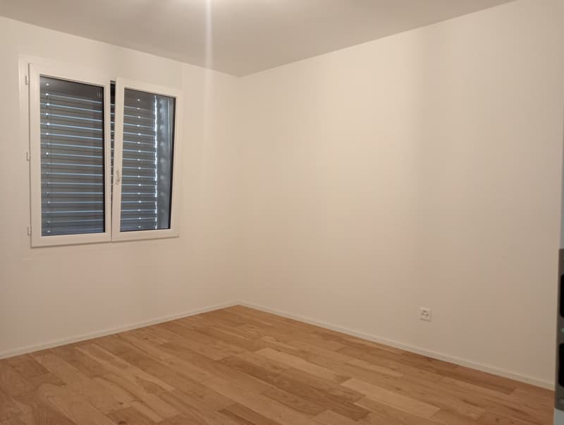 Portes ouvertes samedi 17 octobre de 10h à 13h Appartement neuf de 4.5 pièces à St-Aubin FR (8)
