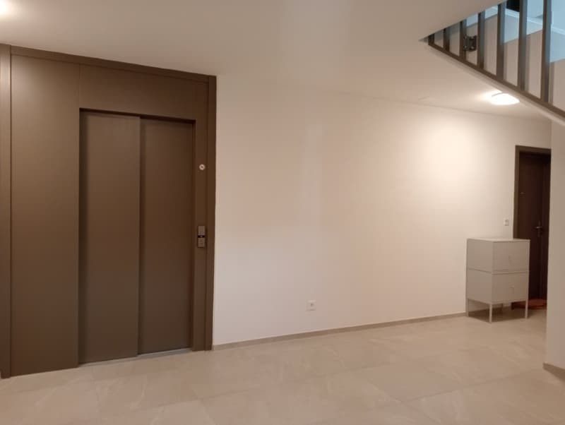 Portes ouvertes samedi 17 octobre de 10h à 13h Appartement neuf de 4.5 pièces à St-Aubin FR (9)