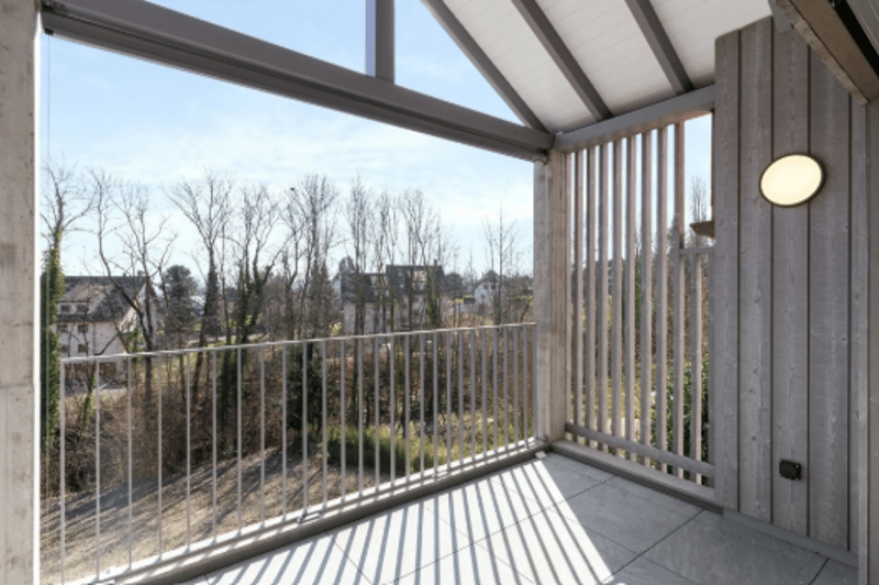 Appartement neuf de 4.5 pièces à St-Aubin FR – Accessible et lumineux (4)