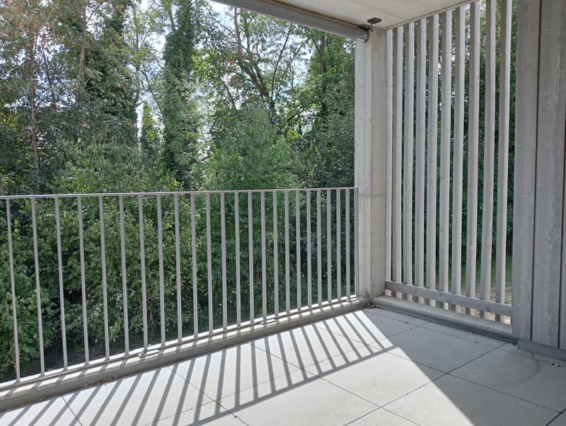 Portes ouvertes samedi 17 octobre de 10h à 13h Appartement neuf de 4.5 pièces à St-Aubin FR (7)