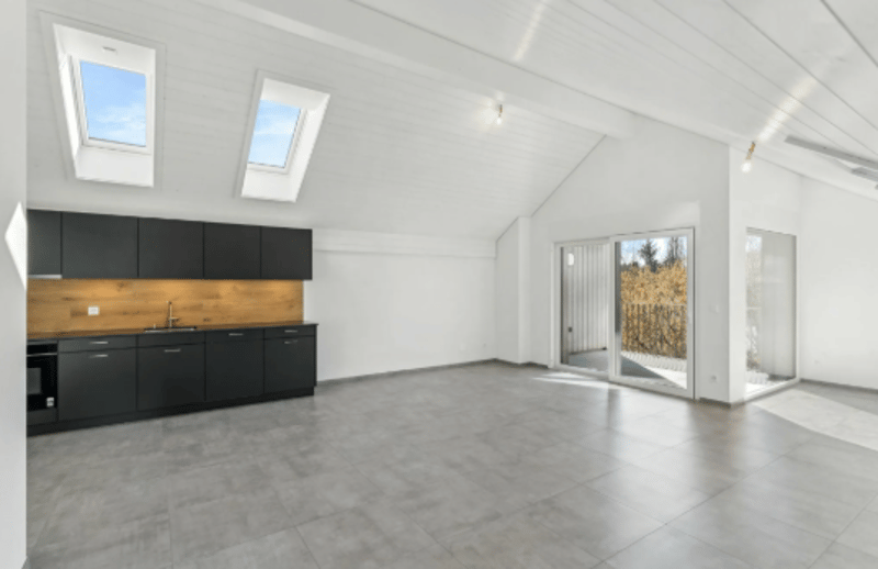 Magnifique appartement neuf de 5.5 pièces avec terrasse à St-Aubin FR (11)