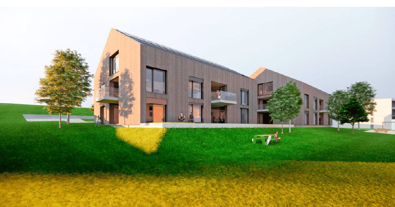 Appartement neuf de 3.5 pièces avec terrasse à St-Aubin FR (1)