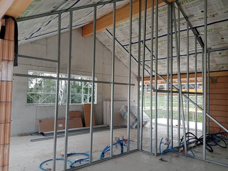Appartement neuf de 3.5 pièces avec terrasse à St-Aubin FR (2)