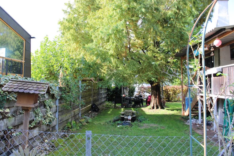 Emplacement de rêve proche du lac pour ce chalet modernisé, confortable et économe en énergie (5)