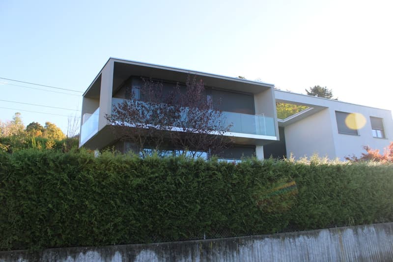 Villa moderne de 6.5 pièces à Montreux avec vue panoramique (3)