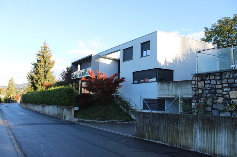 Villa moderne de 6.5 pièces à Montreux avec vue panoramique (1)