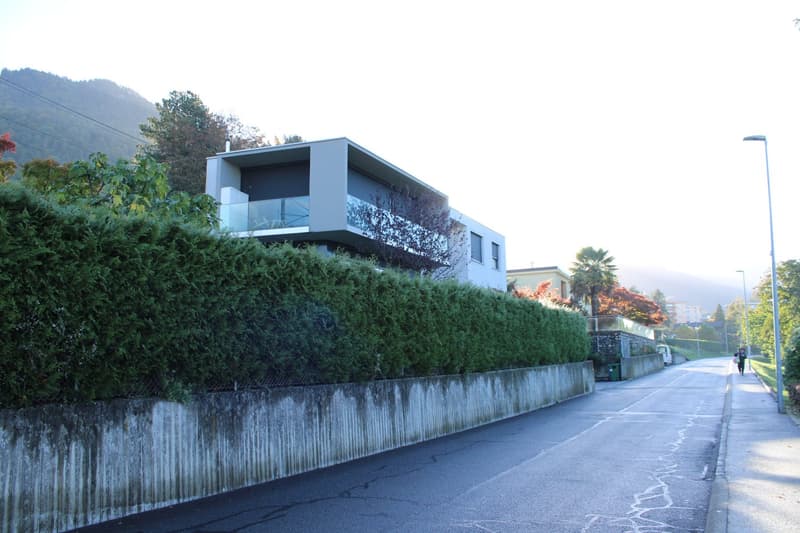 Villa moderne de 6.5 pièces à Montreux avec vue panoramique (2)