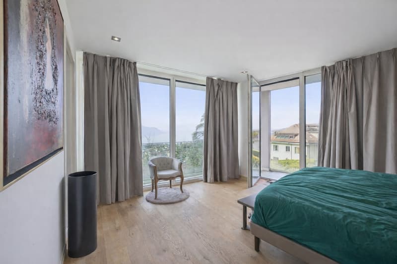Villa moderne de 6.5 pièces à Montreux avec vue panoramique (10)