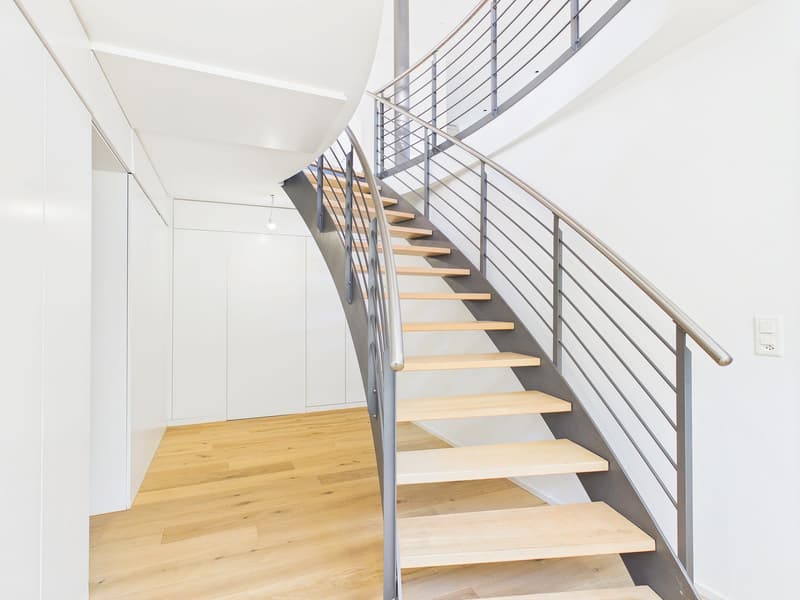 Frisch renoviertes 6.5-Zimmer-Einfamilienhaus in Therwil (5)