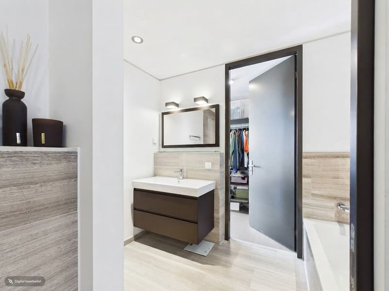 Wohnung im Limmat Tower mit Panoramablick (8)