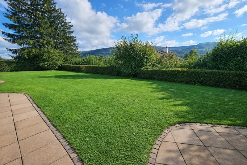 6.5-Zimmer-Haus mit grossem Garten (12)