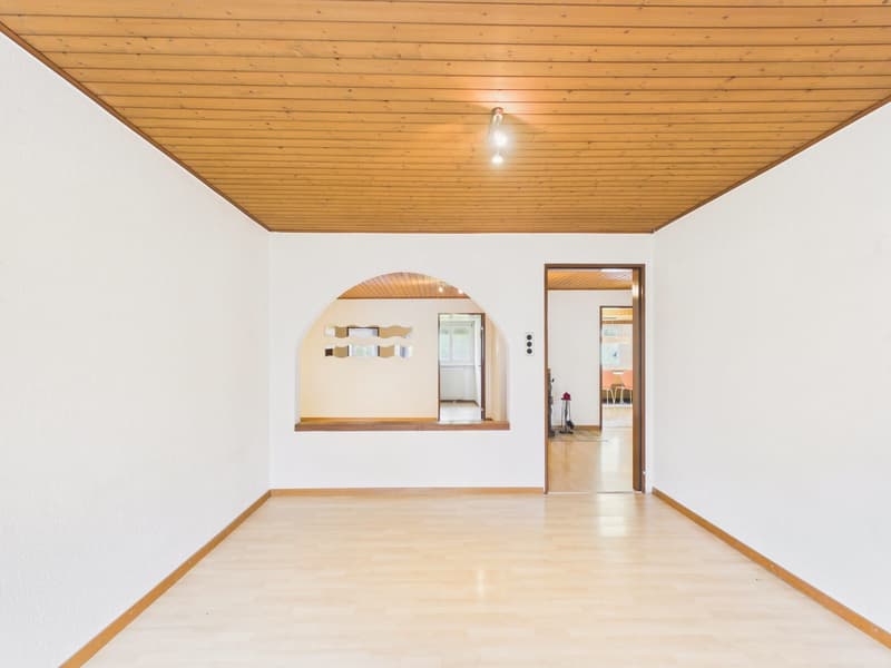 5-Zimmer-Wohnung mit Cheminée (8)