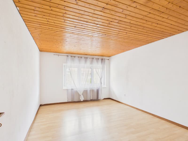 5-Zimmer-Wohnung mit Cheminée (3)