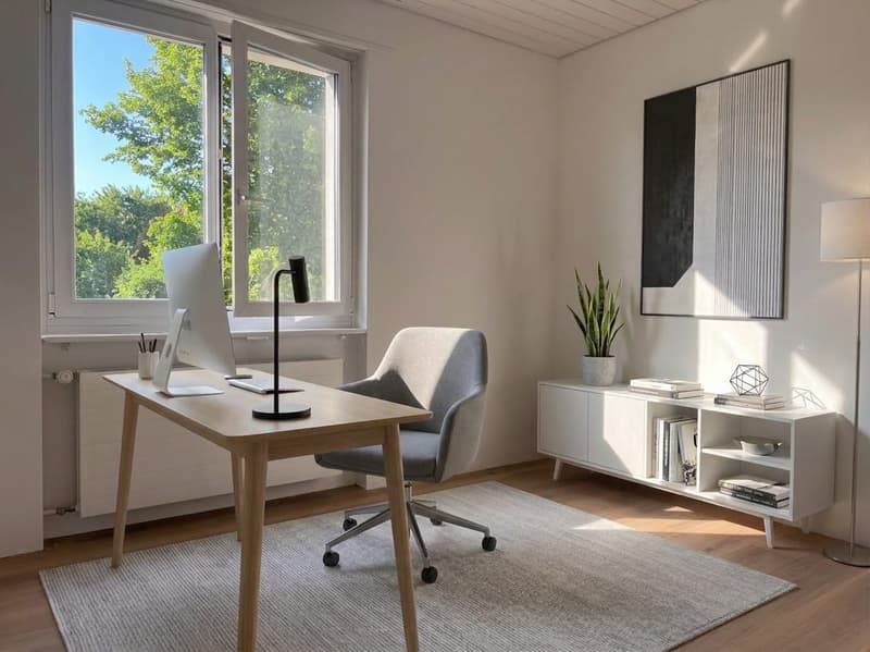 Frisch renoviertes 4.5-Zimmer-Einfamilienhaus in Magden (3)