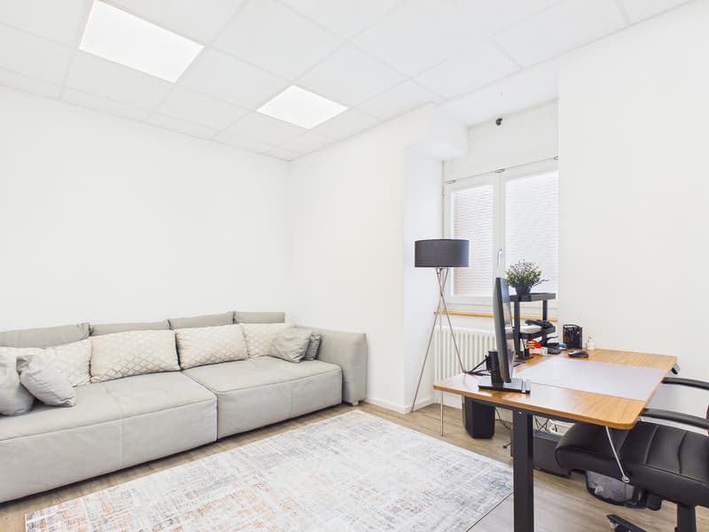 Repräsentative Bürofläche mit 5 Parkplätzen in Rheinfelden (9)