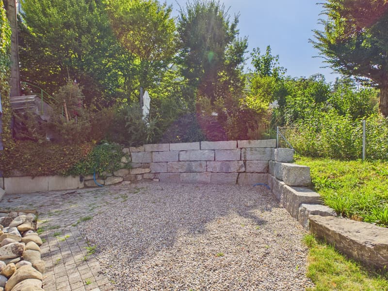 Grosszügige Gartenwohnung mit Potenzial - Gestalten Sie Ihr neues Zuhause nach Ihren Wünschen (8)
