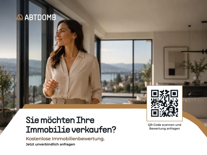 Grosszügige Gartenwohnung mit Potenzial - Gestalten Sie Ihr neues Zuhause nach Ihren Wünschen (9)