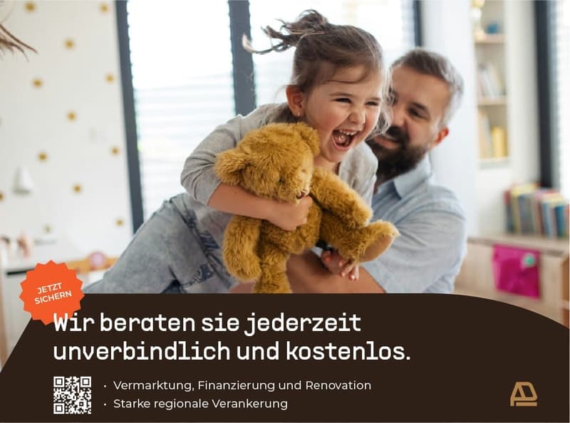 Erstbezug im modernen Neubau - hochwertiges Wohnen mitten in Basel (3)