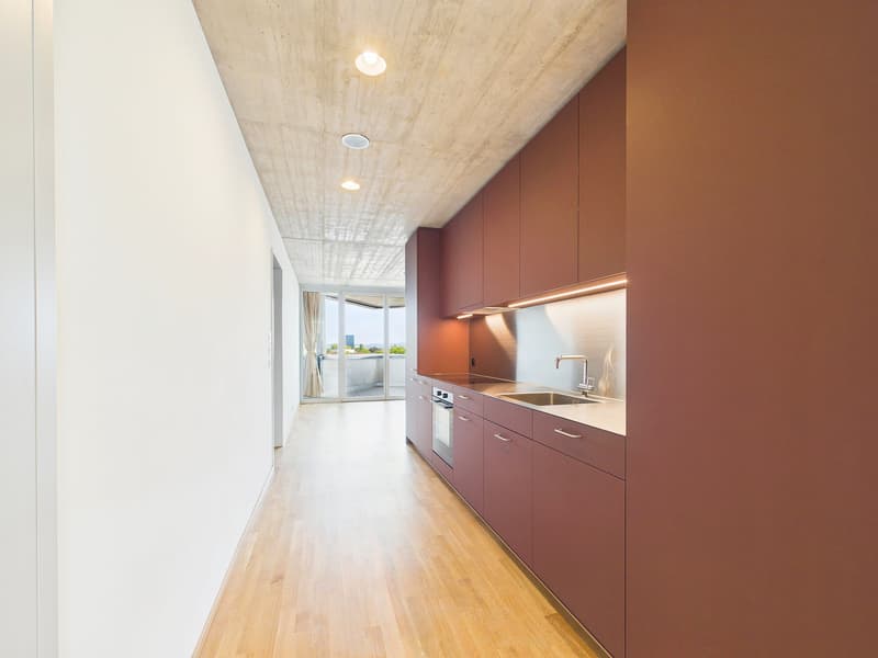 Erstbezug im modernen Neubau - hochwertiges Wohnen mitten in Basel (11)