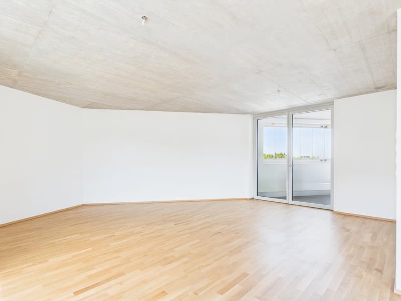 Erstbezug im modernen Neubau - hochwertiges Wohnen mitten in Basel (11)