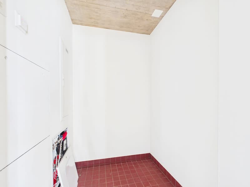 Erstbezug im modernen Neubau - hochwertiges Wohnen mitten in Basel (3)