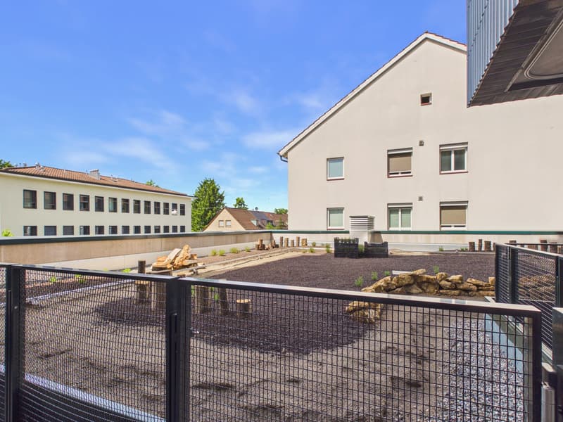 Erstbezug im modernen Neubau - hochwertiges Wohnen mitten in Basel (9)