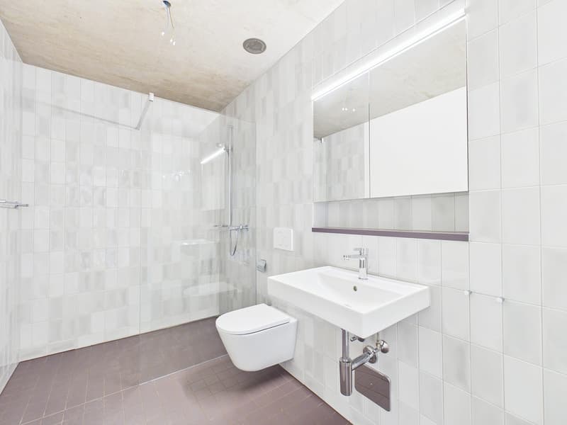 Erstbezug im modernen Neubau - hochwertiges Wohnen mitten in Basel (4)