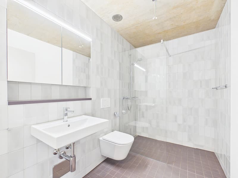Erstbezug im modernen Neubau - hochwertiges Wohnen mitten in Basel (9)