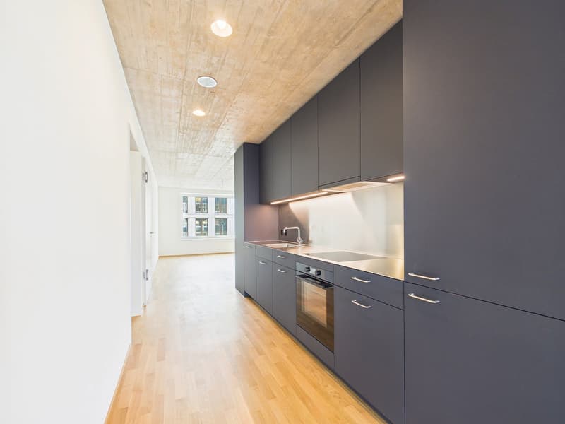 Erstbezug im modernen Neubau - hochwertiges Wohnen mitten in Basel (8)