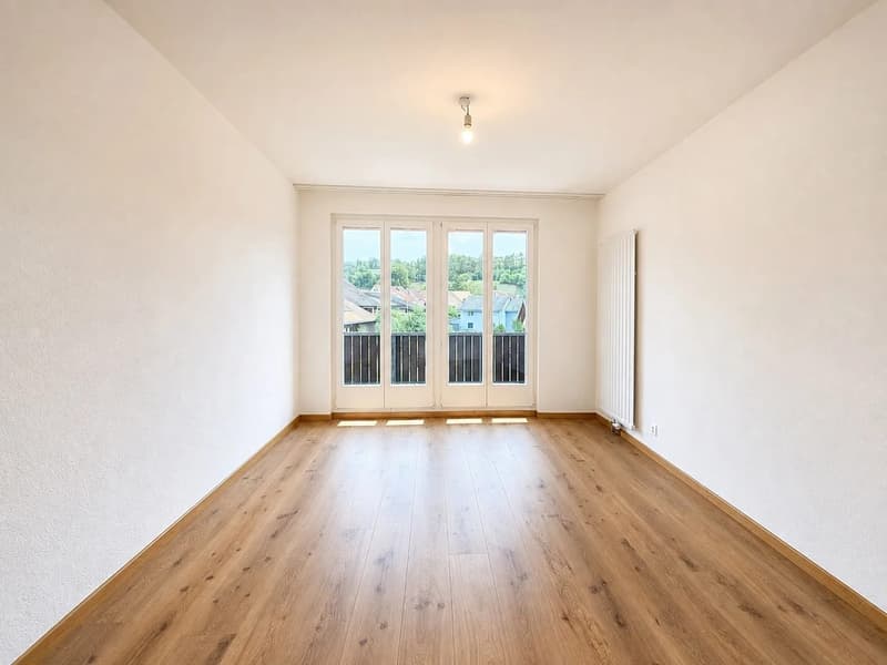 *RESERVIERT* Grosszügige 5.5-Zimmer-Maisonette - 177 m² Wohnfläche & zwei Balkone (12)