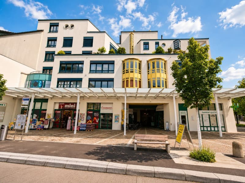8.8% Rendite-Hit! Vollvermietetes Gewerbe im Zentrum von Olten zu verkaufen (4)